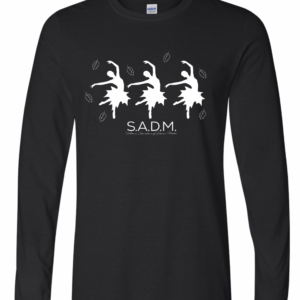 Long Sleeve SADM Convention Shirt