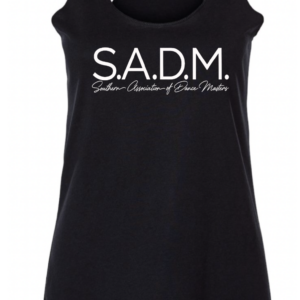 Women's SADM Racerback Tank