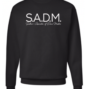 SADM Crewneck Sweatshirt