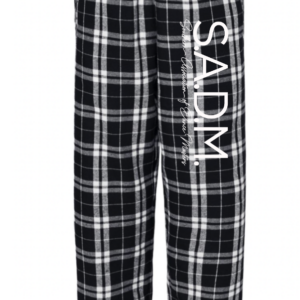 SADM Pajama Pants